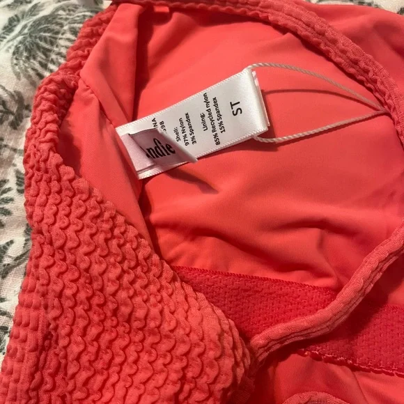 Andie Swim NWT - Picture 3 of 5